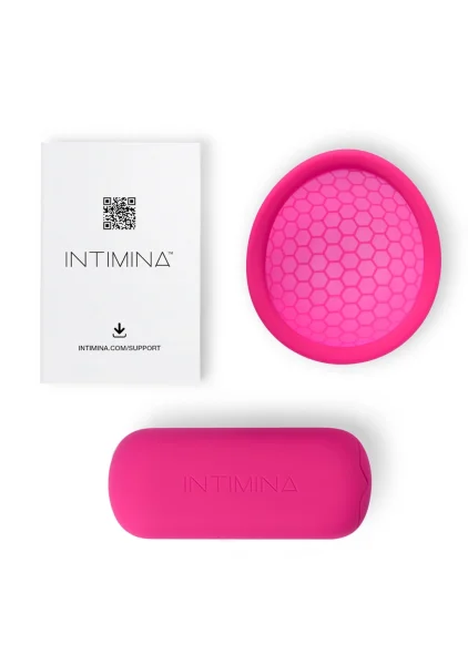 Intimina - Ziggy Cup