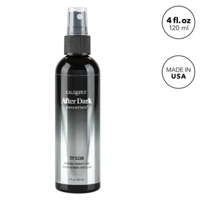 CalExotics After Dark Water based Toy Cleaner