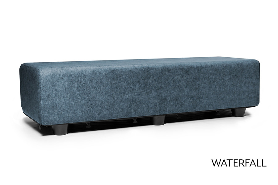 Prelude Bench King Black Label