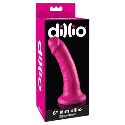 Slim 6 Pink Dong