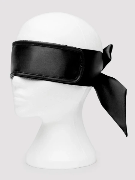 Lovehoney Tie and Tempt Luxury Bondage Kit (7 Pieces)