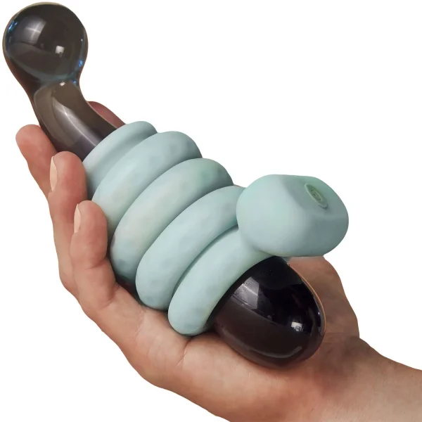 Ohnut Classic Vibrating