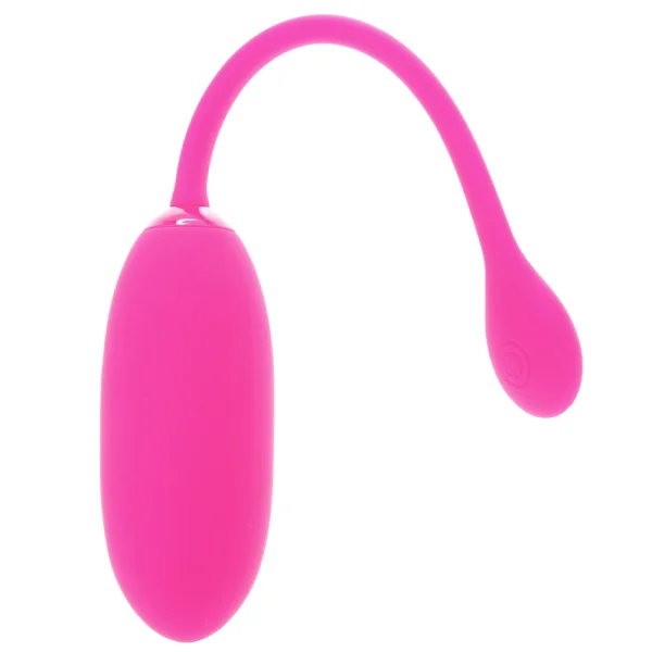Rechargeable Kegel Ball - Advanced