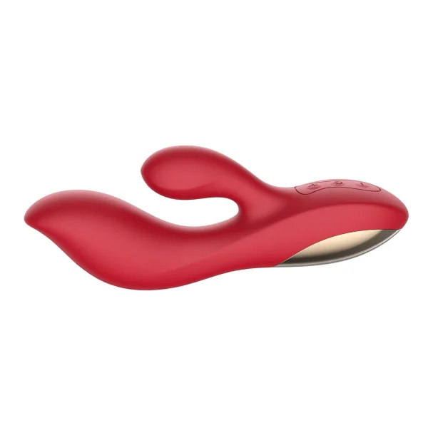 Blaze Thick G-Spot/A-Spot Dual-Action Vibrator