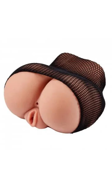 Lifelike Pussy and Ass - Male Masturbator