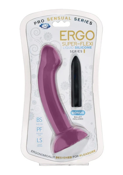 Ergo Super Flexi I — image 9 of 12