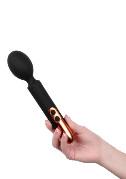 Rocks Off Oriel Rechargeable Play Wand