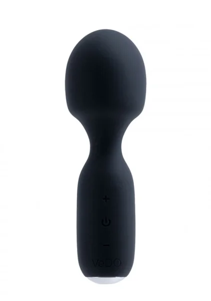 VeDO WINI Mini Vibrator Wand - Turquoise