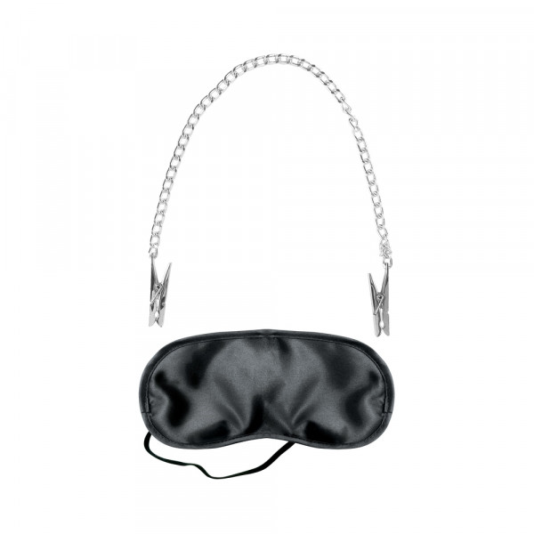 Fetish Fantasy Limited Edition Ultimate Bondage Kit