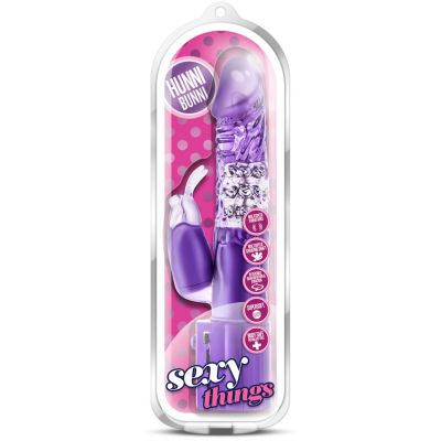 Hunni Bunni Rabbit Vibrator