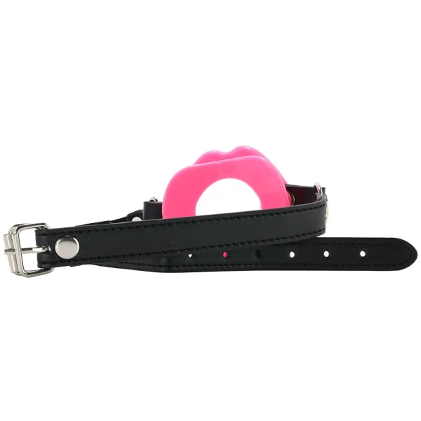 Silicone Lips Gag