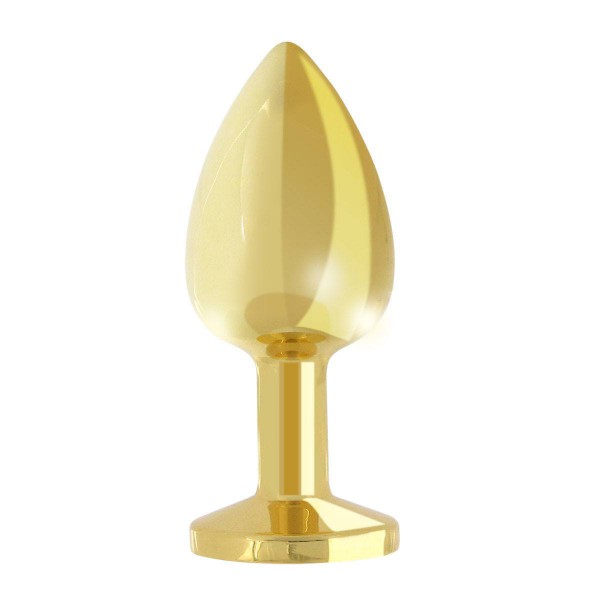 Rianne S Gold Booty Plug Luxury Set (2 pieces) — image 4 of 11