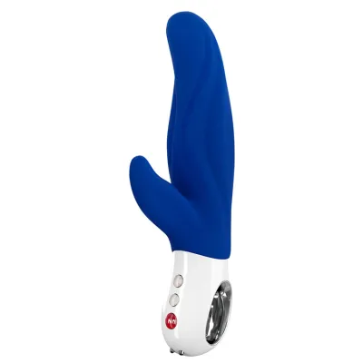 Fun Factory Lady Bi 8 7 Rabbit Vibrator with A Spot Stimulation
