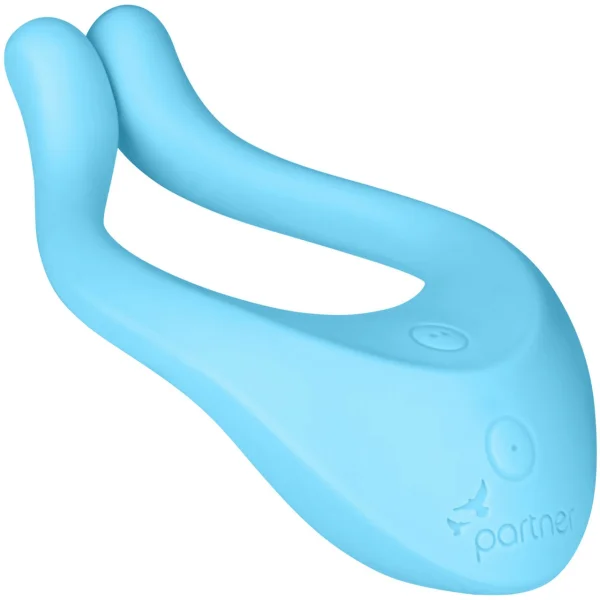 Satisfyer 'Endless Love' Couples Multi-Use Vibrator