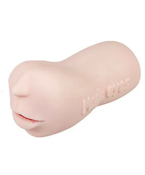 Magic Eyes The Mouth of Truth Masturbator — image 4 of 4