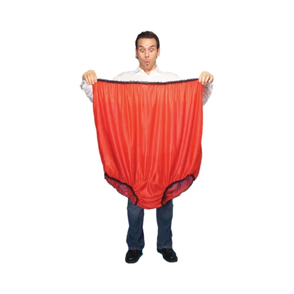 Big Mama Undies