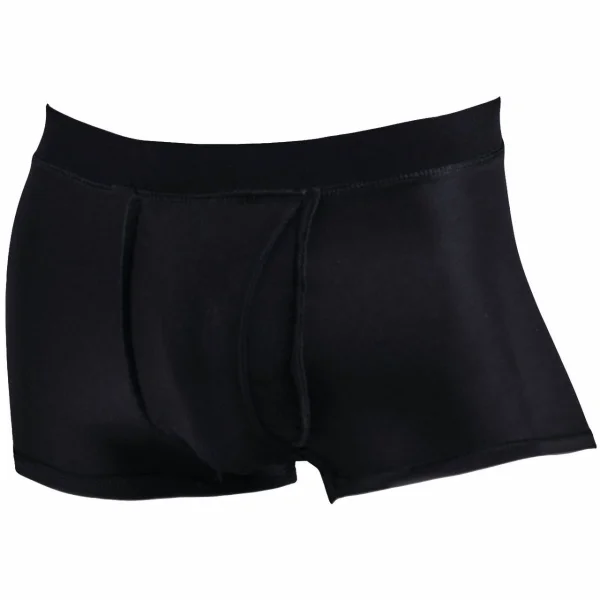 SpareParts Pete Trunks Packing Underwear