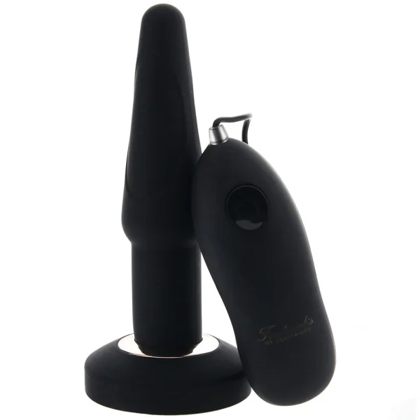 Fredericks of Hollywood Vibrating Booty Plug — image 4 of 6