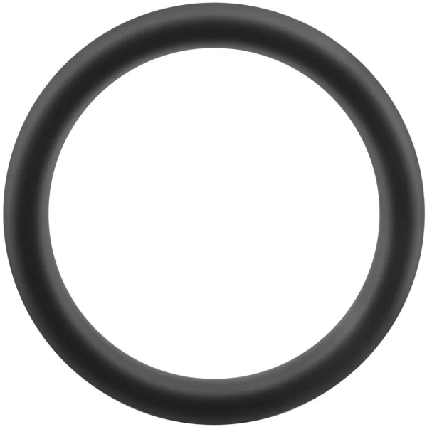 Blush Novelties Performance Go Pro Silicone Cock Rings - Single Color