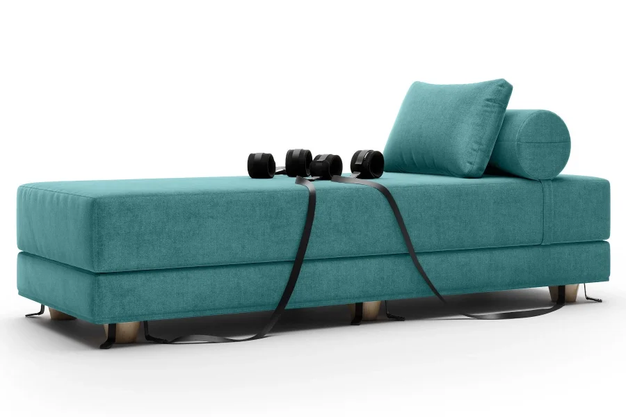 Divan Black Label Daybed