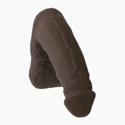 Pack It Dildo