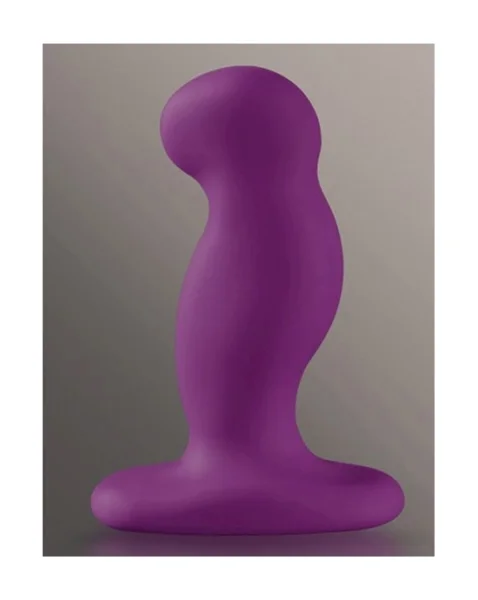 Nexus G-play Plus Small Unisex Vibrator - 2.5 Inch — image 2 of 4