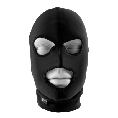 Fetish Fantasy Series Limited Edition Spandex Hood