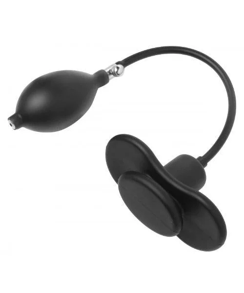 Inhibitor Inflatable Gag Black
