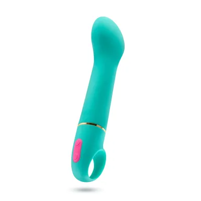 Aria Flirty Af Teal