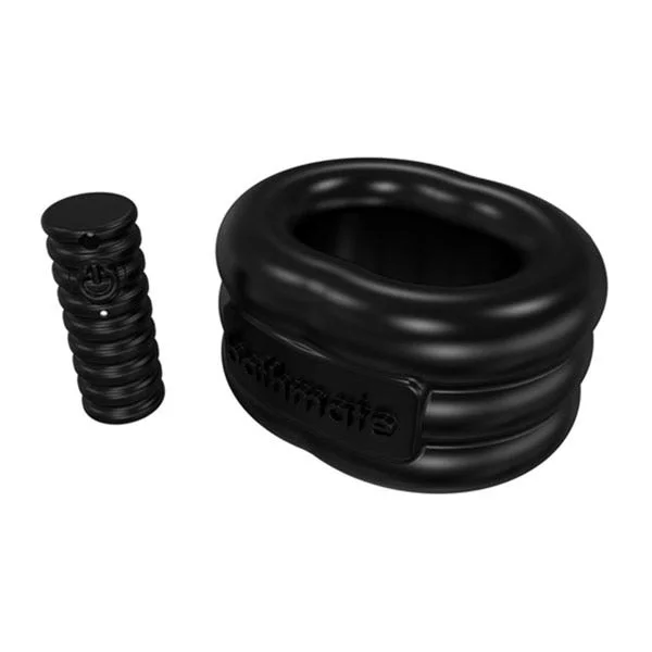 Bathmate Rechargeable VIBE Ring Stretch