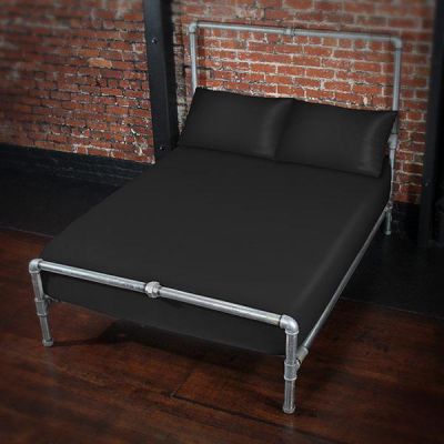 Fun Sheets Plus Fitted Bed Sheet