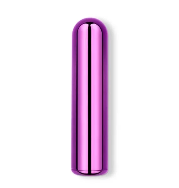 Le Wand - Chrome Mini Vibes - Bullet — image 15 of 22