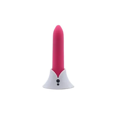 Nu Sensuelle Point 20 Function V2 Pink 3 6 Inch
