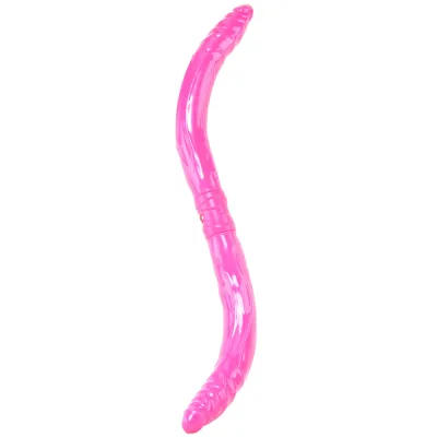 Bendable Double Vibe