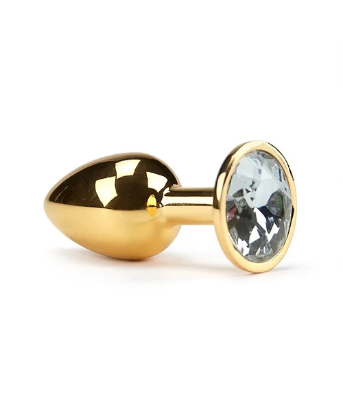 Golden treasure set