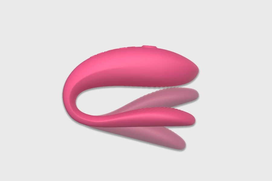 Sync Lite Couples Vibrator by We-Vibe