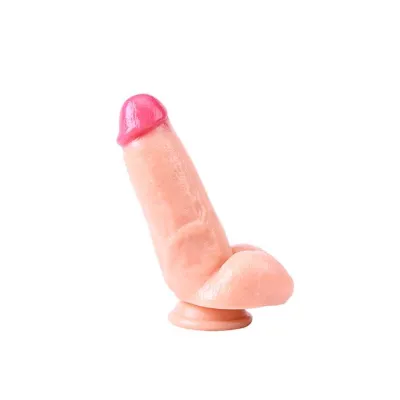 Troy Bell Dildo
