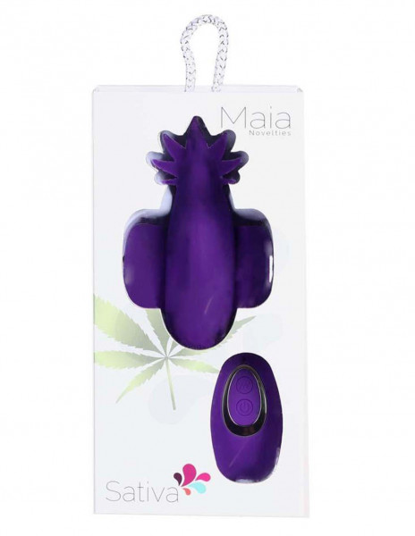 Maia Sativa Panty Vibe