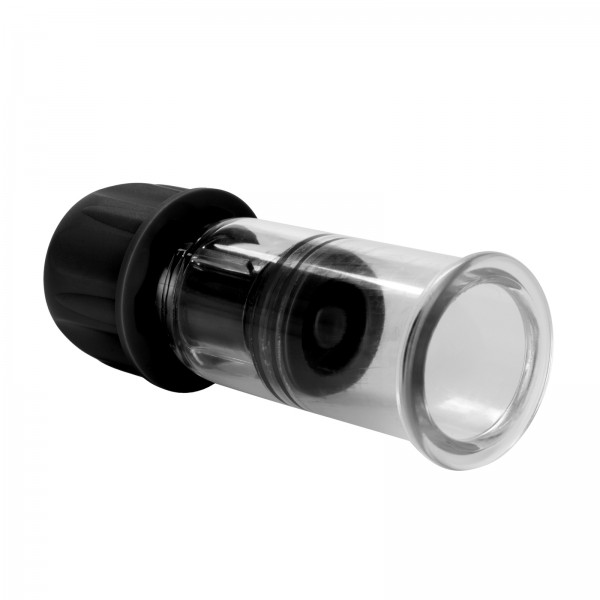 Vacuum Twist Nipple Suckers