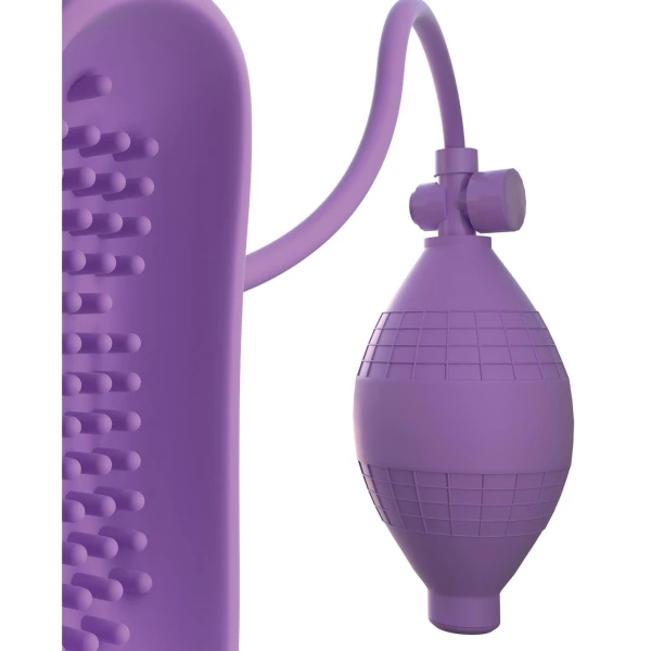 Fantasy For Her - Sensual Pump-Her