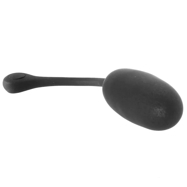 Bang! Remote Plush Egg Vibe