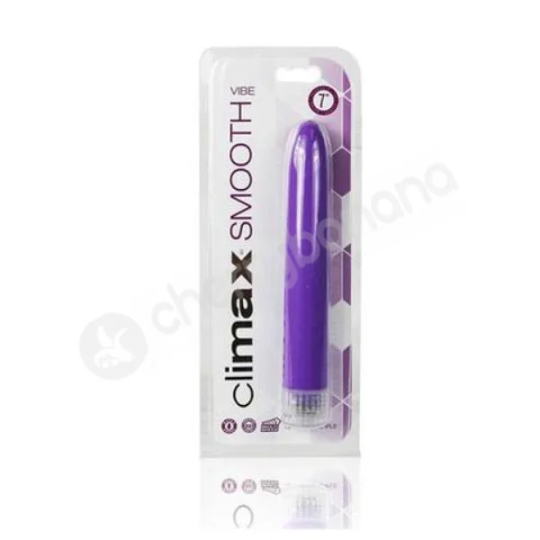 Climax Smooth Purple Vibe