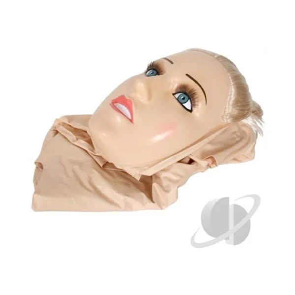 Deserving Debbie Love Doll — image 9 of 12