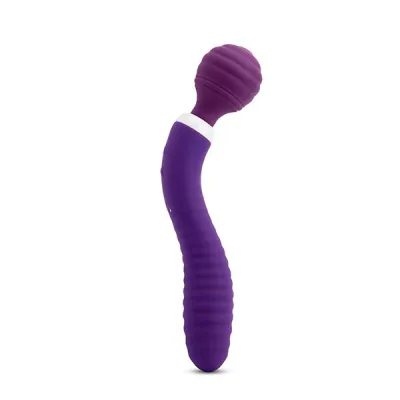 Nu Sensuelle Nubii Lolly Wand Massager