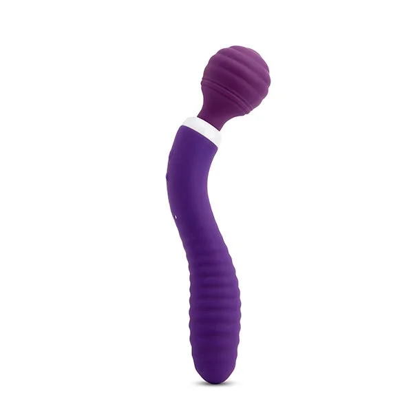 Nu Sensuelle Nubii Lolly Wand Massager
