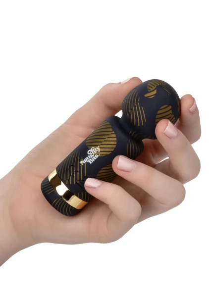 Naughty Bits Lit Clit Teenie Weenie Wand