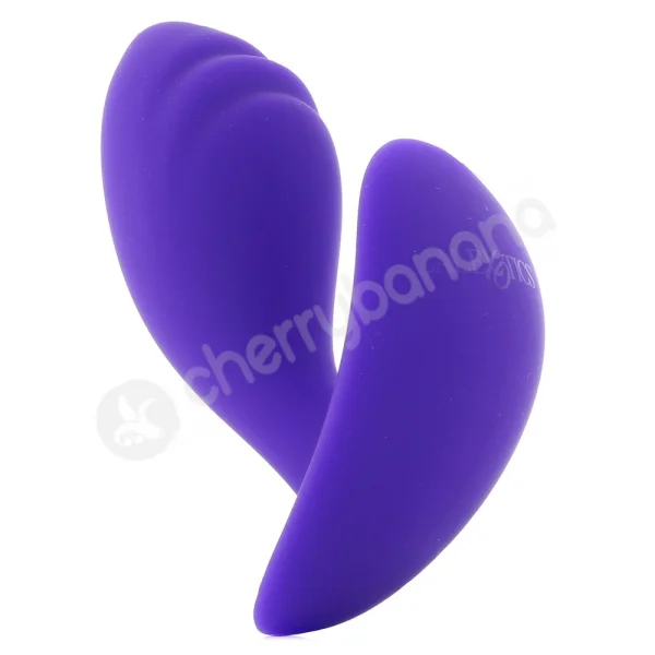 Booty Call Purple Petite Probe