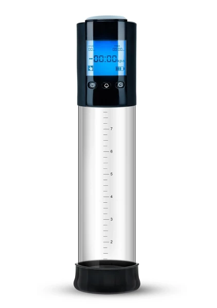 Blush Performance VX10 Smart Pump Automatic Penis Pump