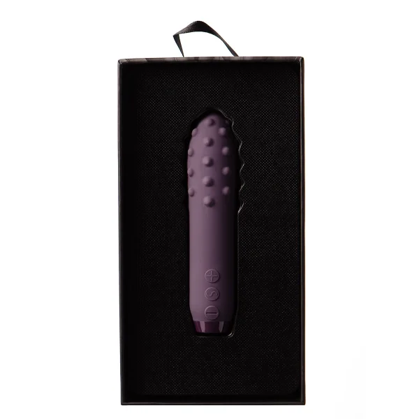 Je Joue Duet Vibrator