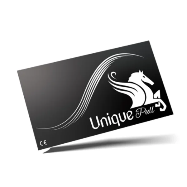 Unique "Pull" Latex-Free Condoms | 3-Pack